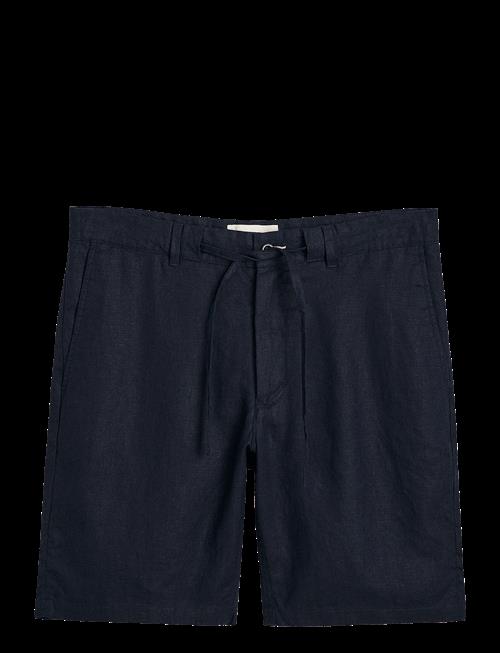 Gant | Relaxed Linen Ds Shorts | XXXL