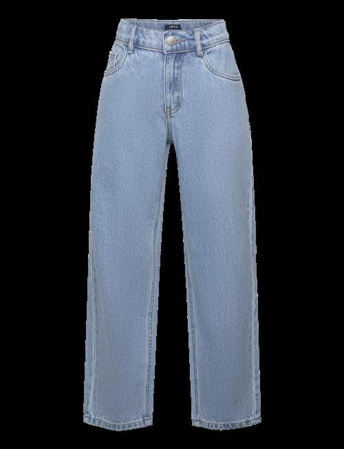 LMTD | Nlmkim Dnm Dad Straight Pant Noos | 134