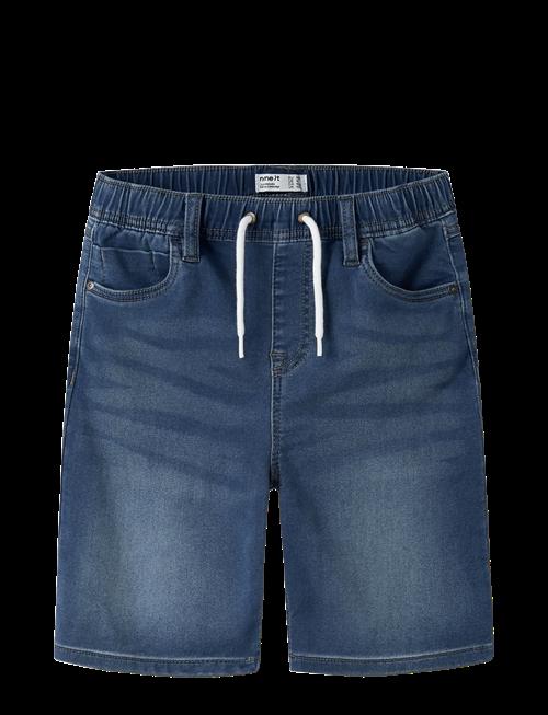 name it | Nkmryan Jogger Dnm L Shorts 6300-Th Noos | 170