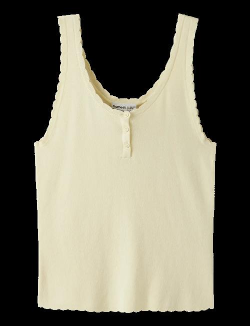 name it | Nkffilisa Knit Strap Top | 134-140