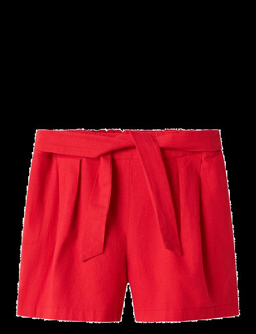name it | Nkffalinnen Shorts | 134