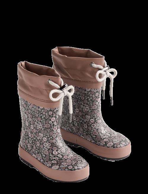 Wheat | Rubber Boot Thermo | 23