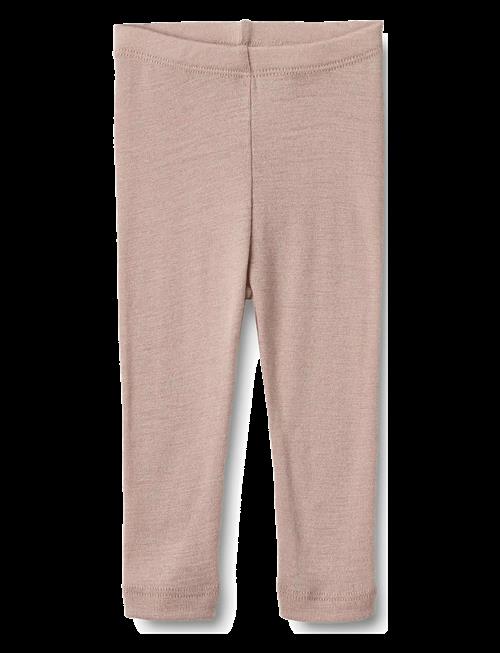 Wheat | Wool Leggings Agi | 74