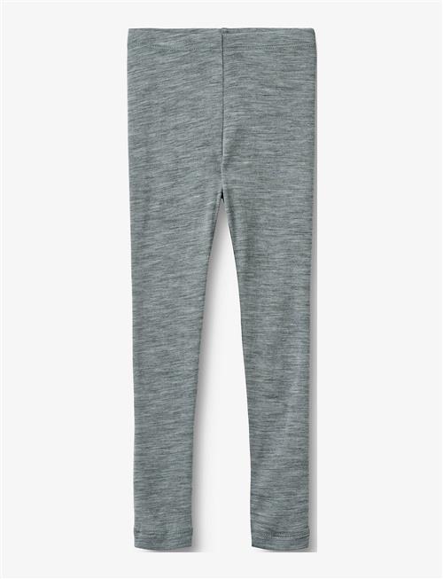 Wheat | Wool Leggings Agi | 128