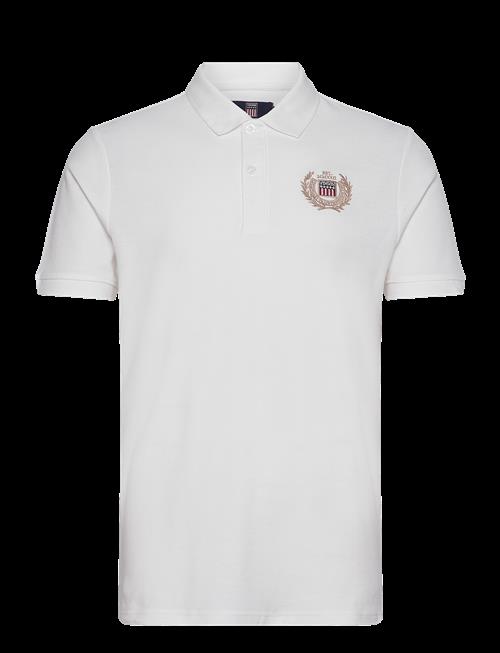 VINSON | Luca Reg Cot Vin M Polo | L