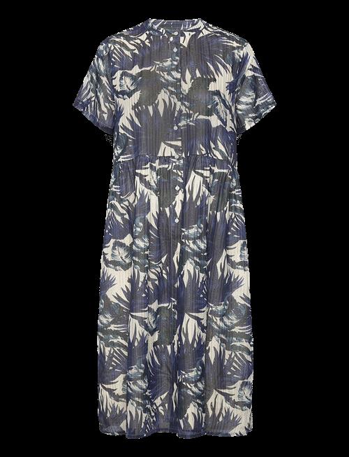 Lollys Laundry | Aliyall Midi Dress Ss | XS