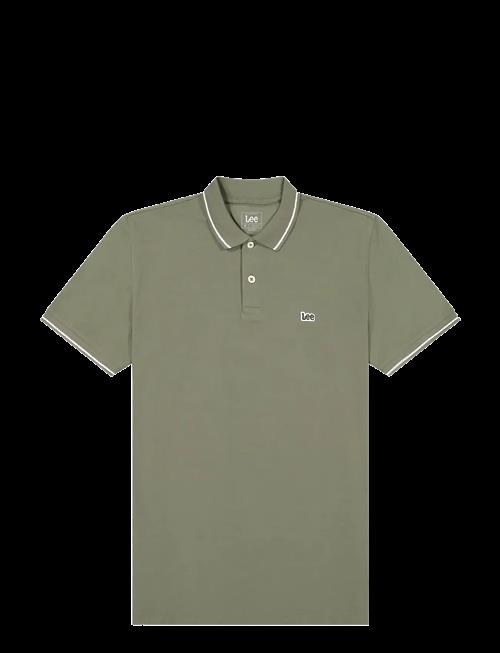 Lee Jeans | Pique Polo | L x 00