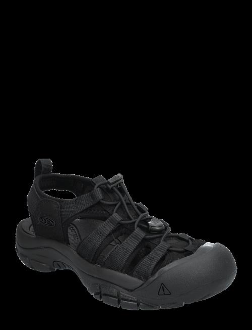 KEEN | Ke Newport H2 Triple Black | 41