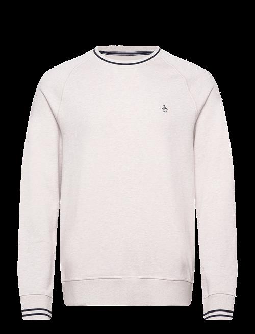 Original Penguin | Jaspe Loop Back Terr | XL