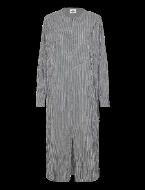 Mads Nørgaard | Crinckle Pop Rosaly Dress | 36