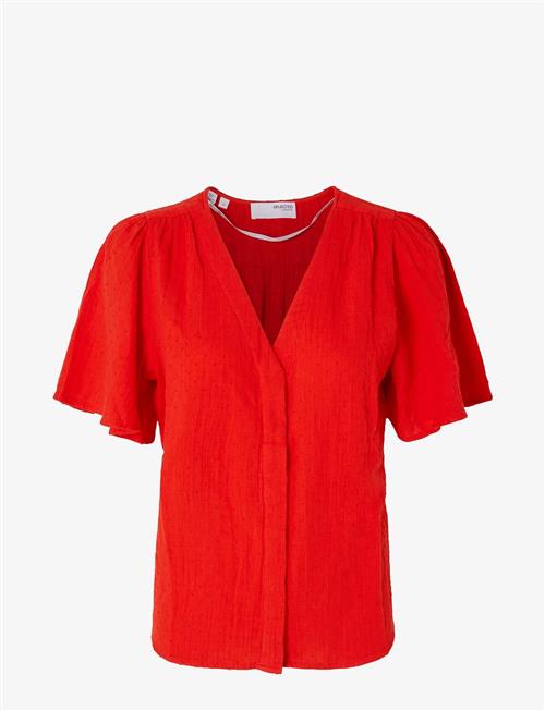 Selected | Slfamara 2/4 Top B | 34