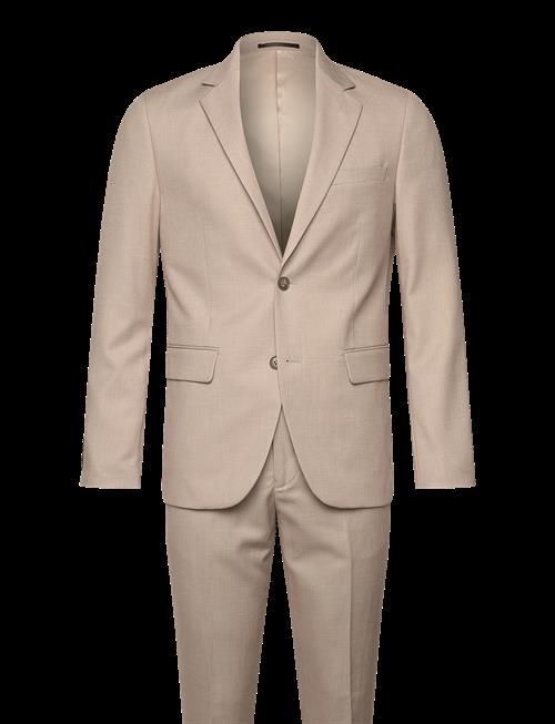 Lindbergh | Structure Stretch Suit | 54