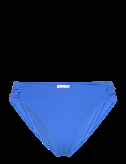Seafolly | High Leg Ruched Side Pant | 34
