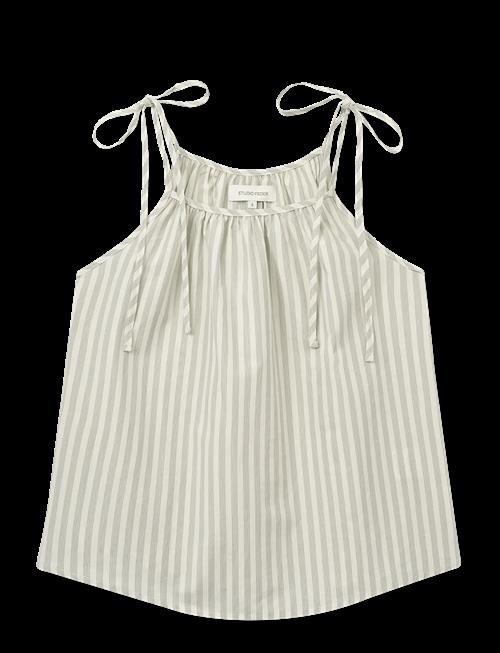STUDIO FEDER | Sia Top | M