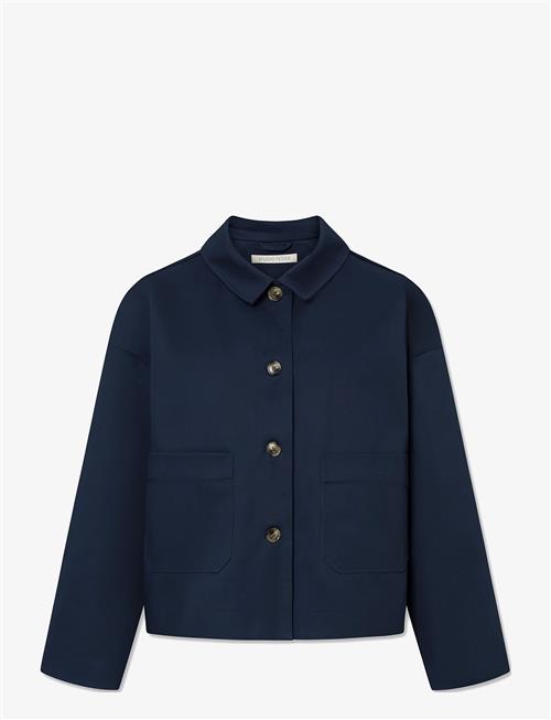 STUDIO FEDER | Felina Jacket | L