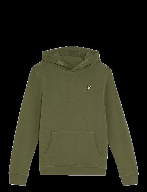 Lyle & Scott | Pullover Hoodie | 164-170