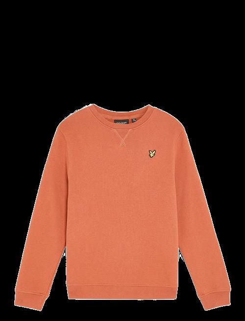 Lyle & Scott | Crew Neck Sweatshirt | 164-170