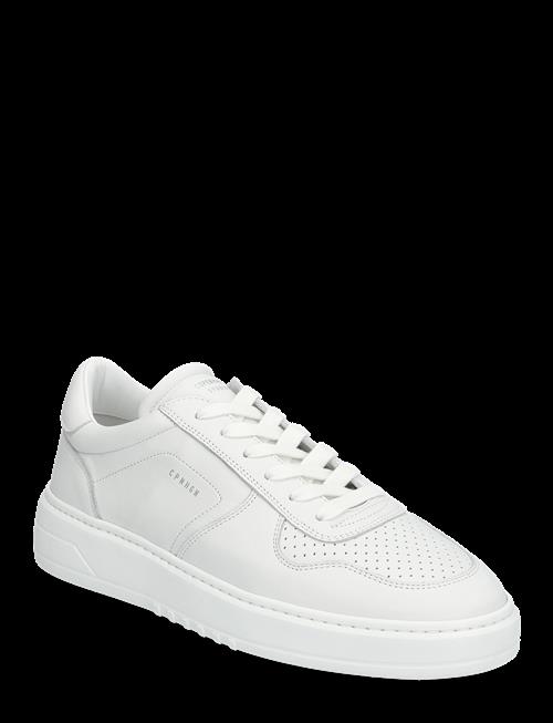 Copenhagen Studios | Cph77M Leather White | 44