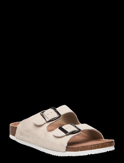 Exani | Spectra Suede W | 38