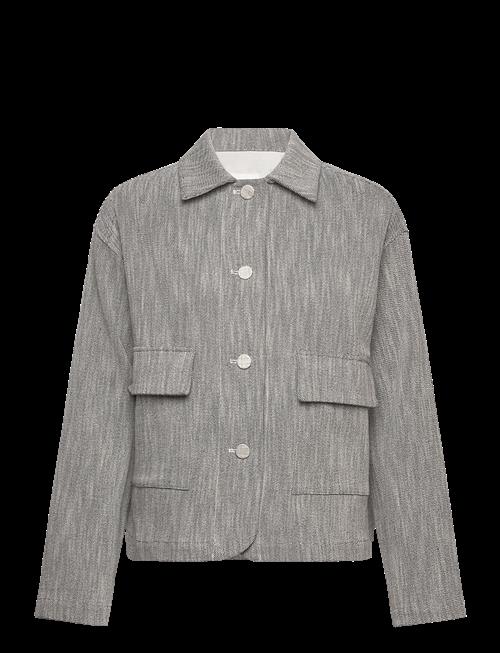 Naja Lauf | Tao Jacket Rough 2-Tone | 38