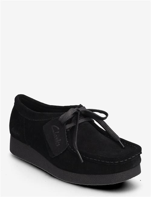 Clarks Originals | Wallabeeevosh D | 38