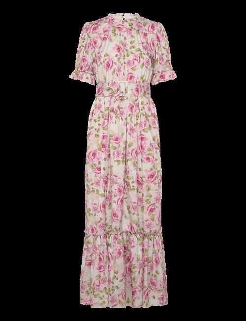 Love Lolina | Sophie Maxi Dress | S
