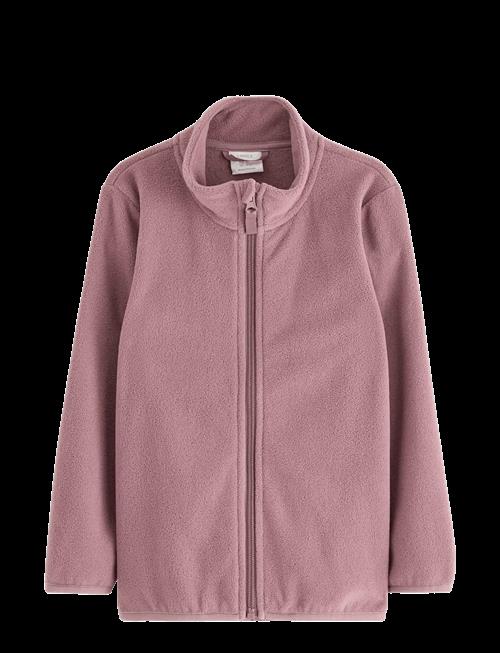 Lindex | Jacket In Microfleece | 140