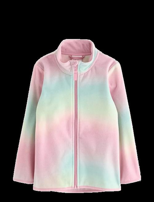 Lindex | Jacket In Microfleece | 104