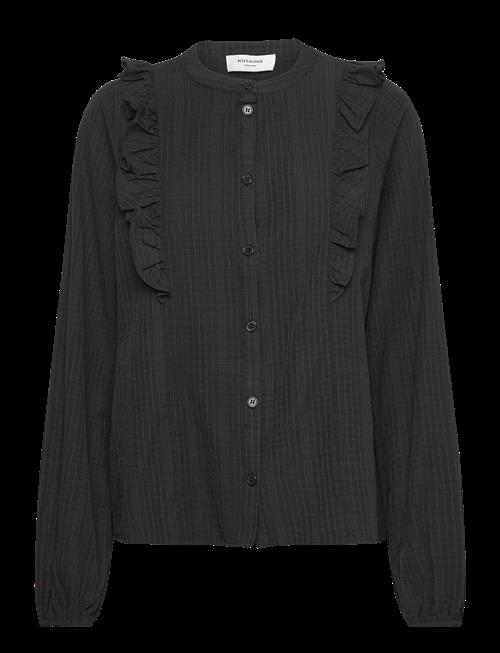 Rosemunde | Rwchantel Ls Shirt | 38