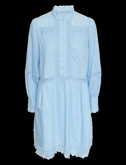 YAS | Yasvicca Ls Dress S. | S