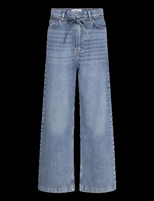 Day Birger et Mikkelsen | Elijah - Blue Soft Denim | 36