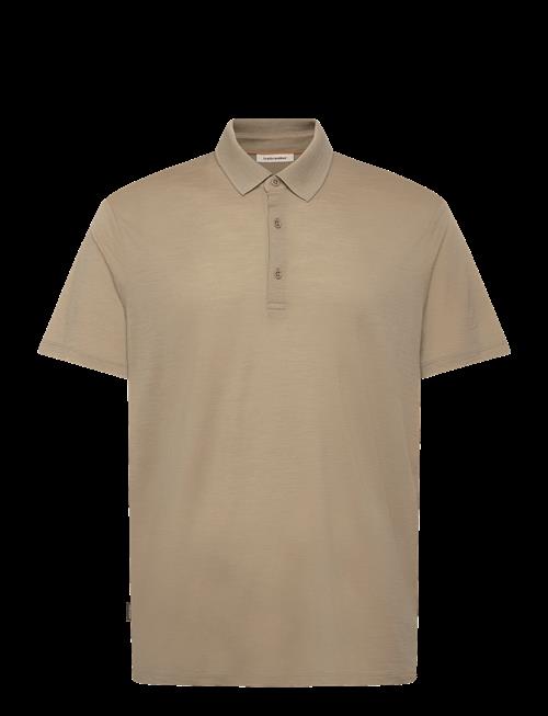 Icebreaker | Men Merino 150 Tech Lite Ss Polo | M