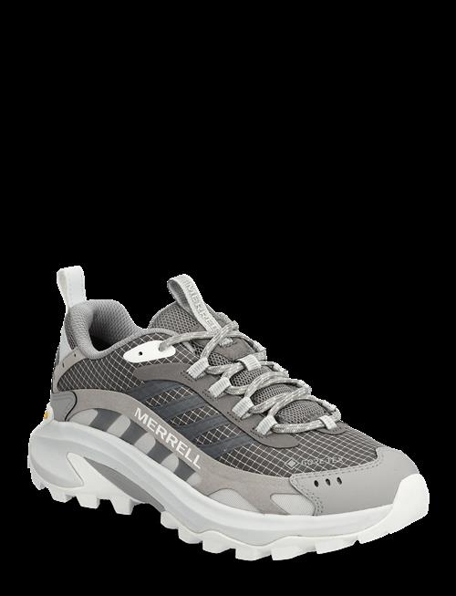 Merrell | Women's Moab Speed 2 Gtx - Charcoal | 40.5