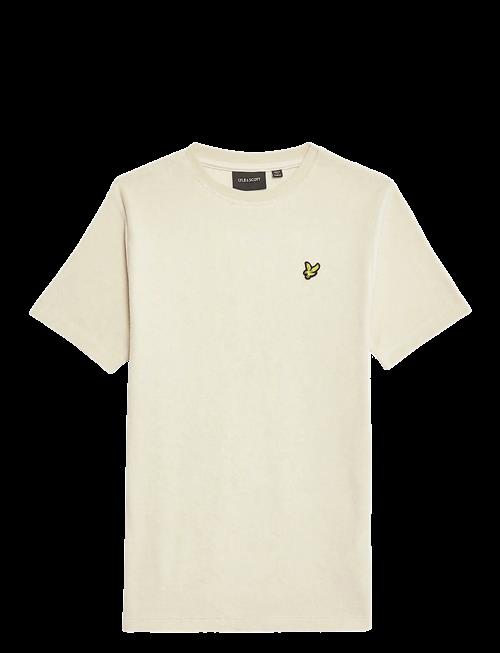 Lyle & Scott | Towelling T-Shirt | 170-176