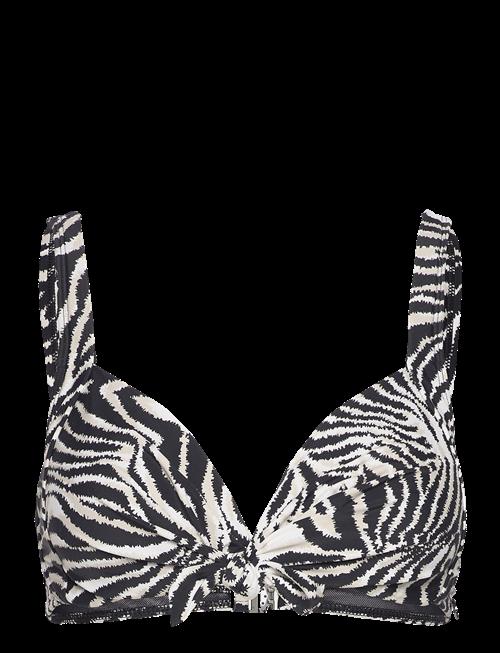Panos Emporio | Zebra Electra Top | 42 g