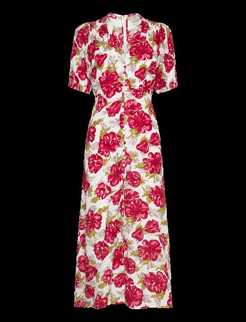 Faithfull The Brand | Bellavista Midi Dress | S