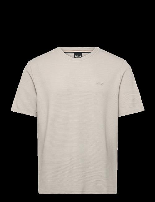 BOSS | Rib T-Shirt | M