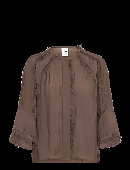 Day Birger et Mikkelsen | Cassie - Sheer Fringes | 42