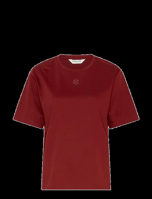 MSCH Copenhagen | Mschmelea Icon Tee | M/L
