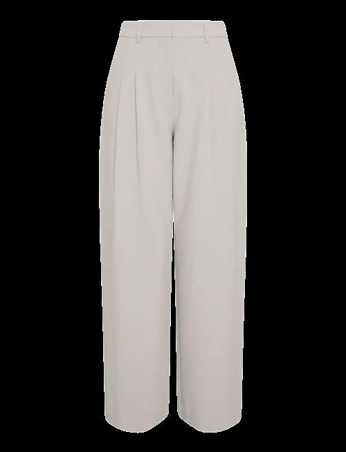 MSCH Copenhagen | Mschmirabelle Michelle Hw Pleat Pants | S