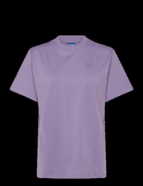 HUGO BLUE | Vintage Tee_B_1 | XL