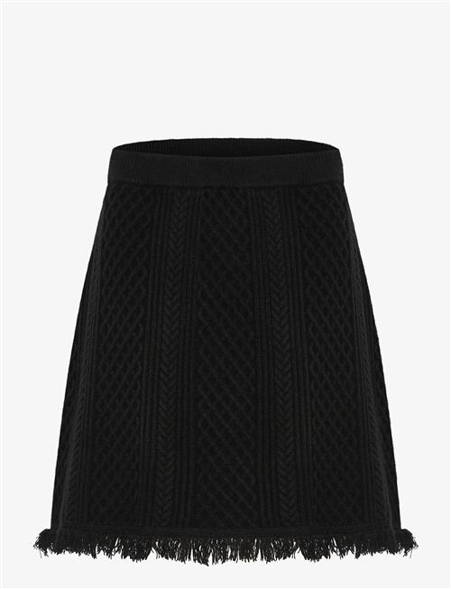 Karen By Simonsen | Kbrollana Skirt | L