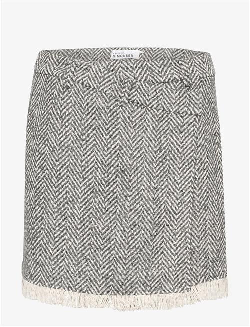 Karen By Simonsen | Kbritt Skirt | 38