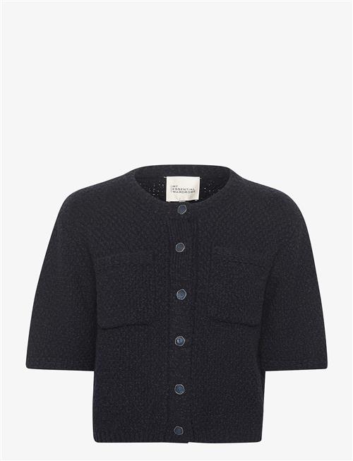 My Essential Wardrobe | Carrymw Knit Cardigan | L