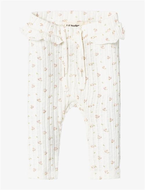 Lil'Atelier | Nbfhulla Slim Leggings Lil | 74
