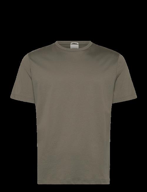 Lindbergh Black | Mercerized Cotton Tee S/S | XL