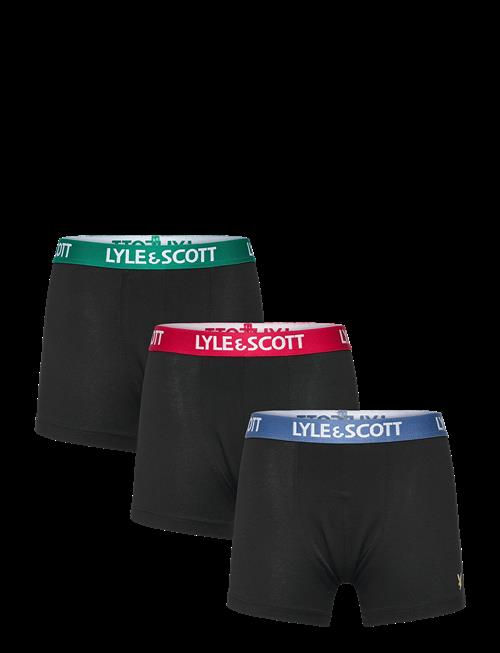 Lyle & Scott | Markus | 140