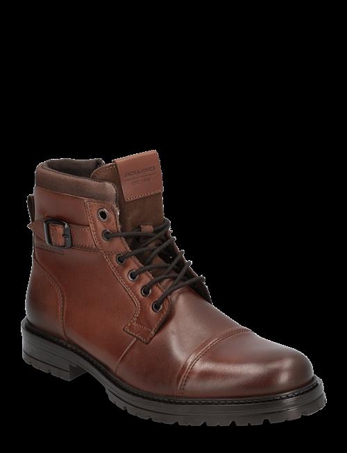 Jack & Jones | Jfwdexter Leather Boot Sn | 45