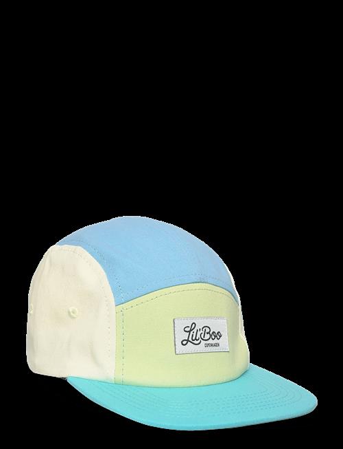 Lil' Boo | Block Sky Earth 5 Panel | 1.5-4Y