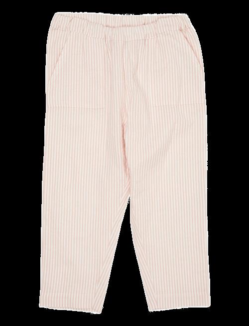 Copenhagen Colors | Seersucker Pants | 134
